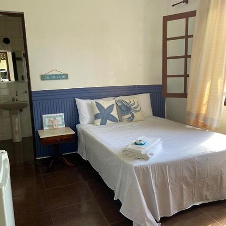 Suite Caicara Peruibe Luaran gambar