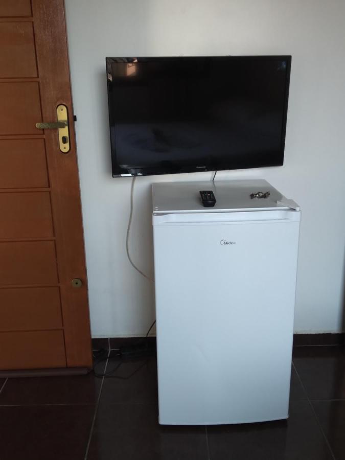 Suite Caicara Peruibe Luaran gambar