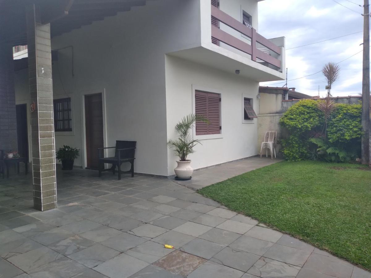 Suite Caicara Peruibe Luaran gambar
