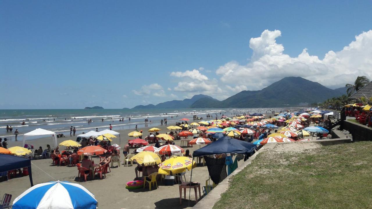 Suite Caicara Peruibe Luaran gambar
