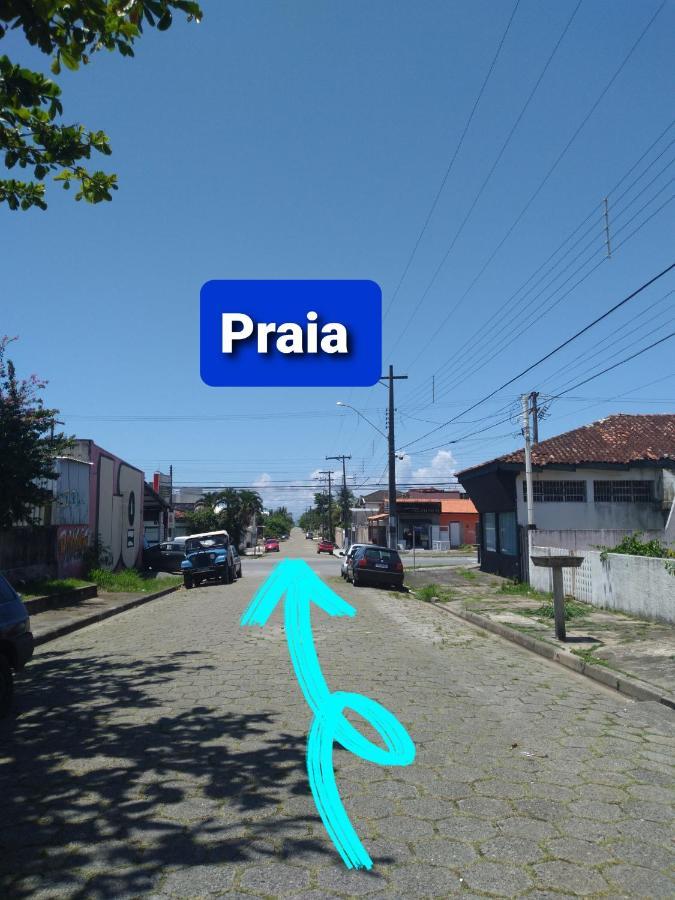 Suite Caicara Peruibe Luaran gambar