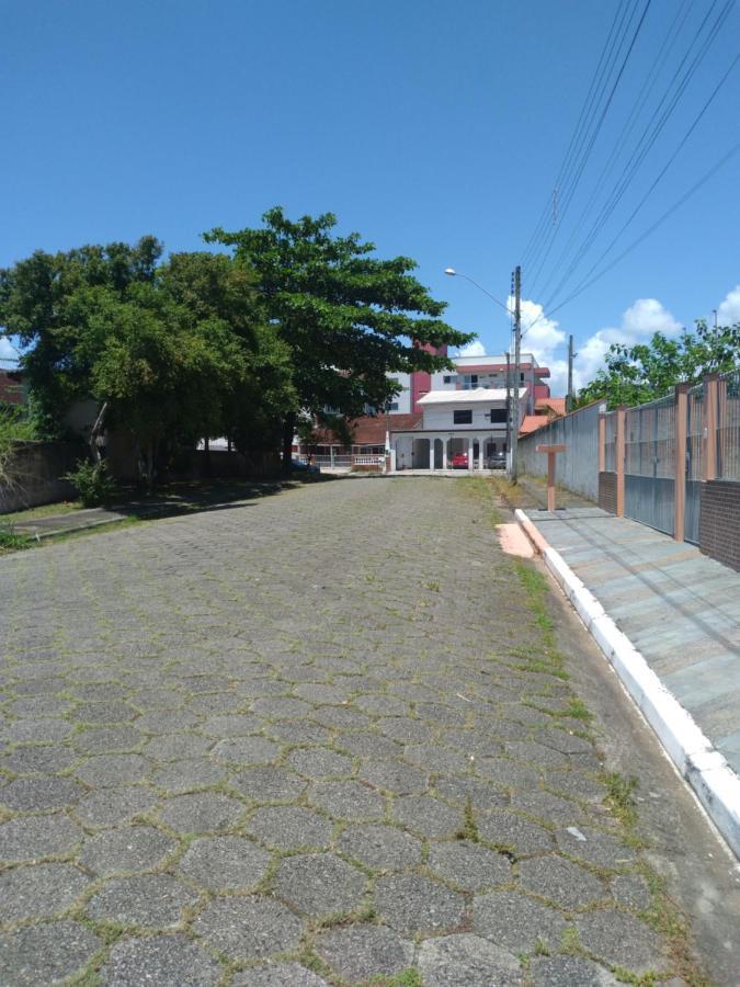 Suite Caicara Peruibe Luaran gambar