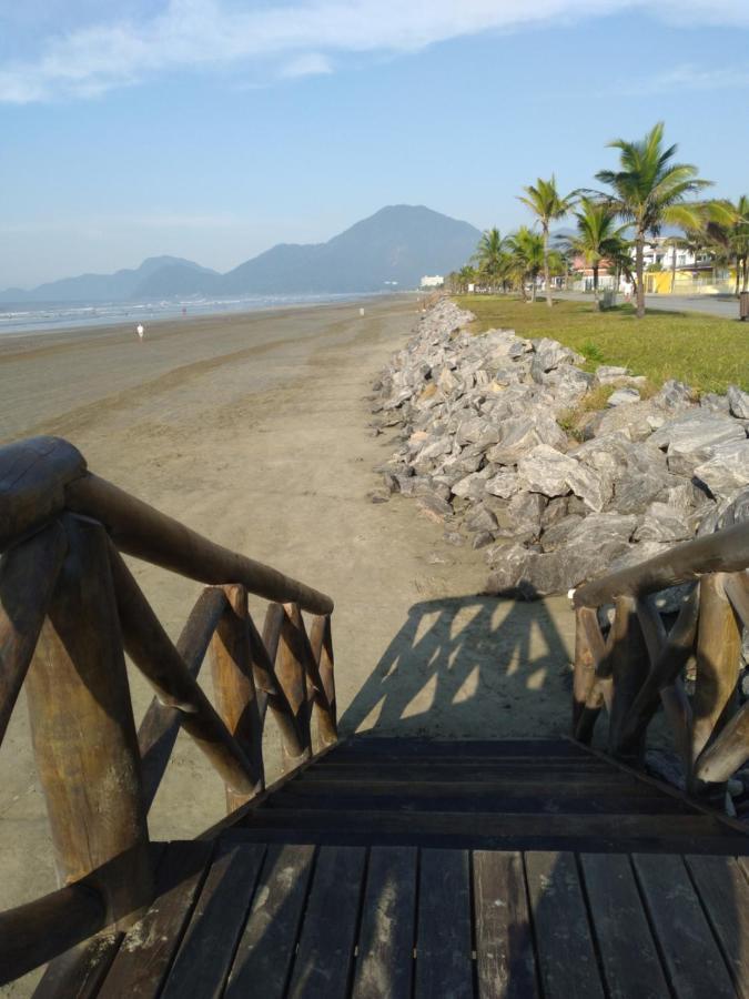 Suite Caicara Peruibe Luaran gambar