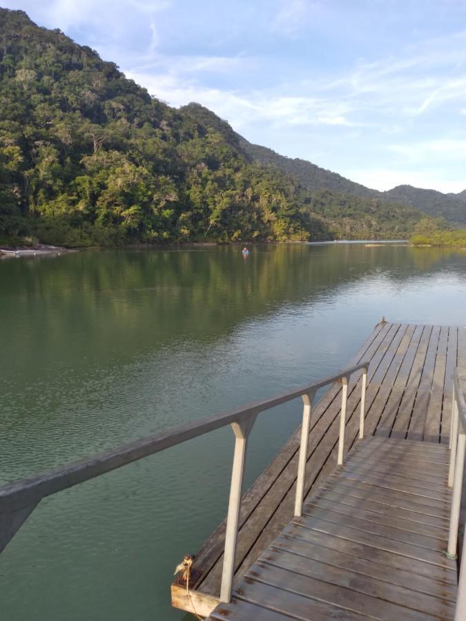 Suite Caicara Peruibe Luaran gambar