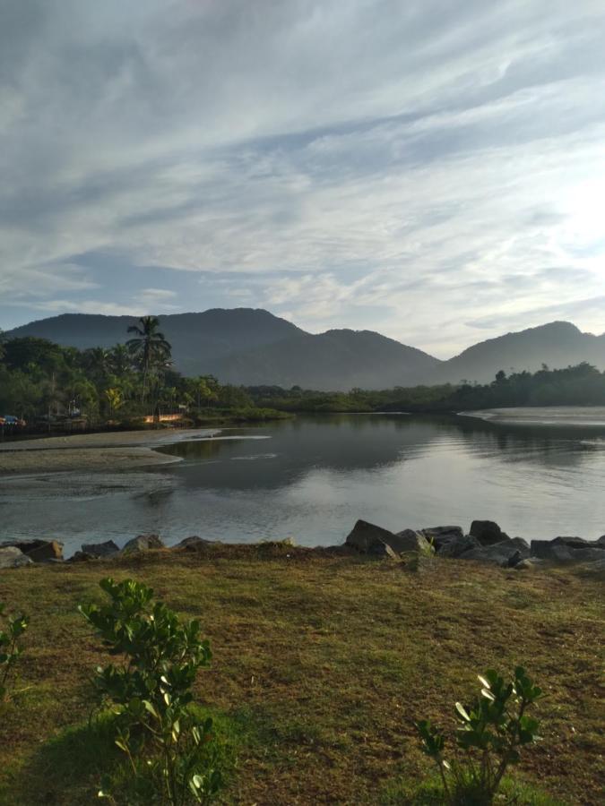 Suite Caicara Peruibe Luaran gambar