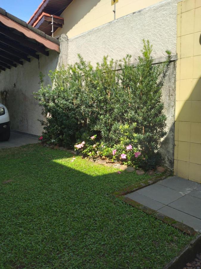 Suite Caicara Peruibe Luaran gambar