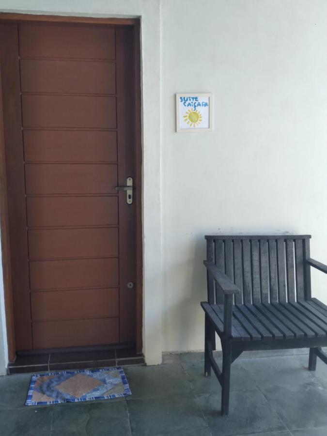 Suite Caicara Peruibe Luaran gambar