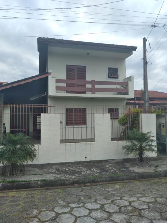 Suite Caicara Peruibe Luaran gambar