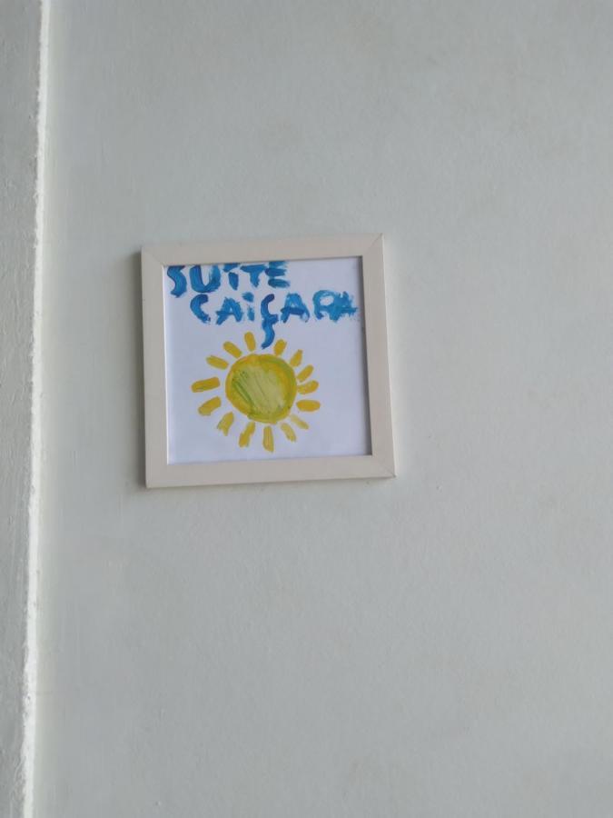 Suite Caicara Peruibe Luaran gambar