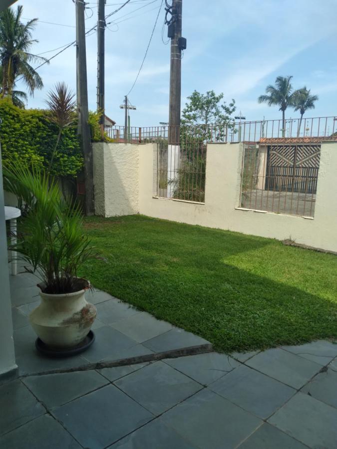 Suite Caicara Peruibe Luaran gambar