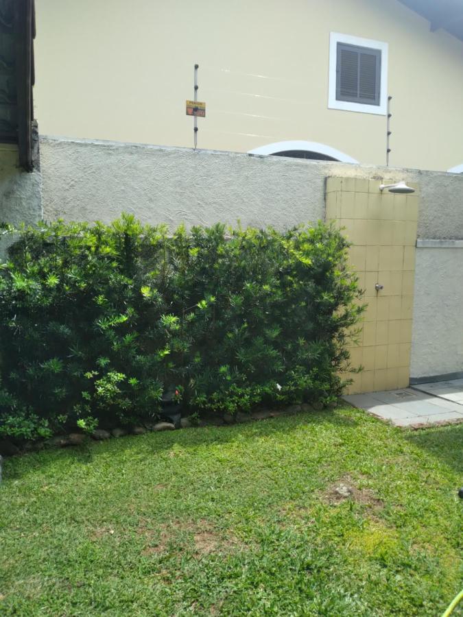 Suite Caicara Peruibe Luaran gambar