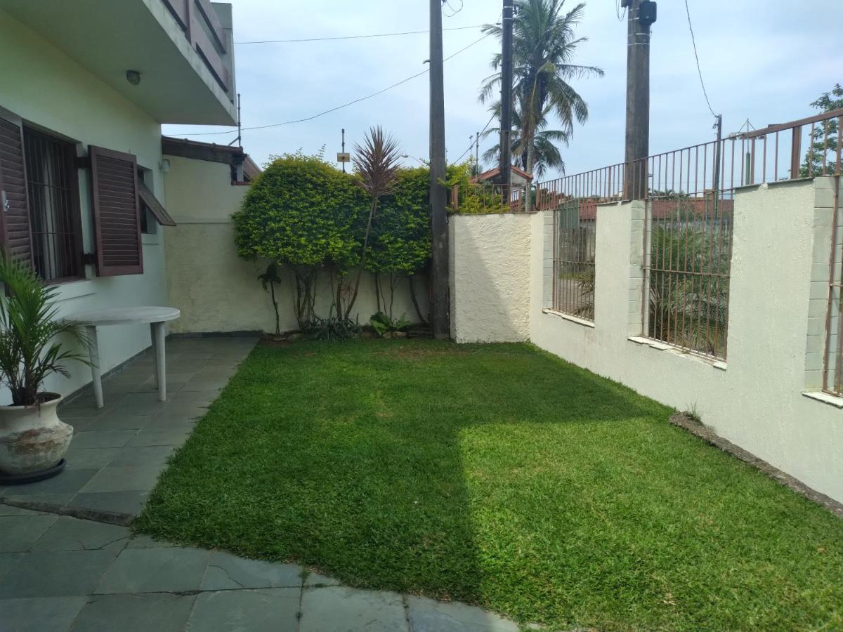 Suite Caicara Peruibe Luaran gambar