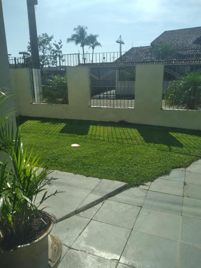 Suite Caicara Peruibe Luaran gambar