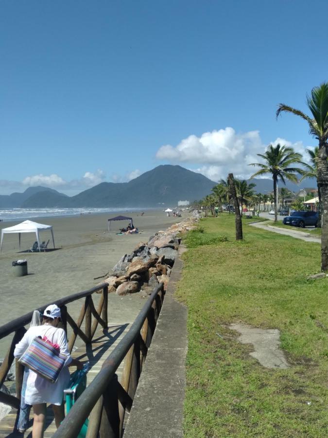 Suite Caicara Peruibe Luaran gambar
