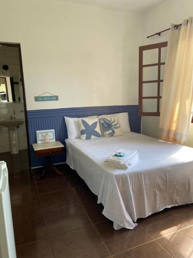 Suite Caicara Peruibe Luaran gambar