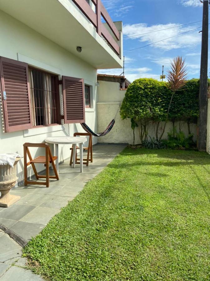 Suite Caicara Peruibe Luaran gambar