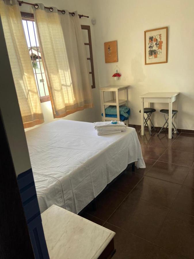 Suite Caicara Peruibe Luaran gambar
