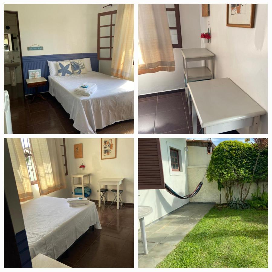 Suite Caicara Peruibe Luaran gambar