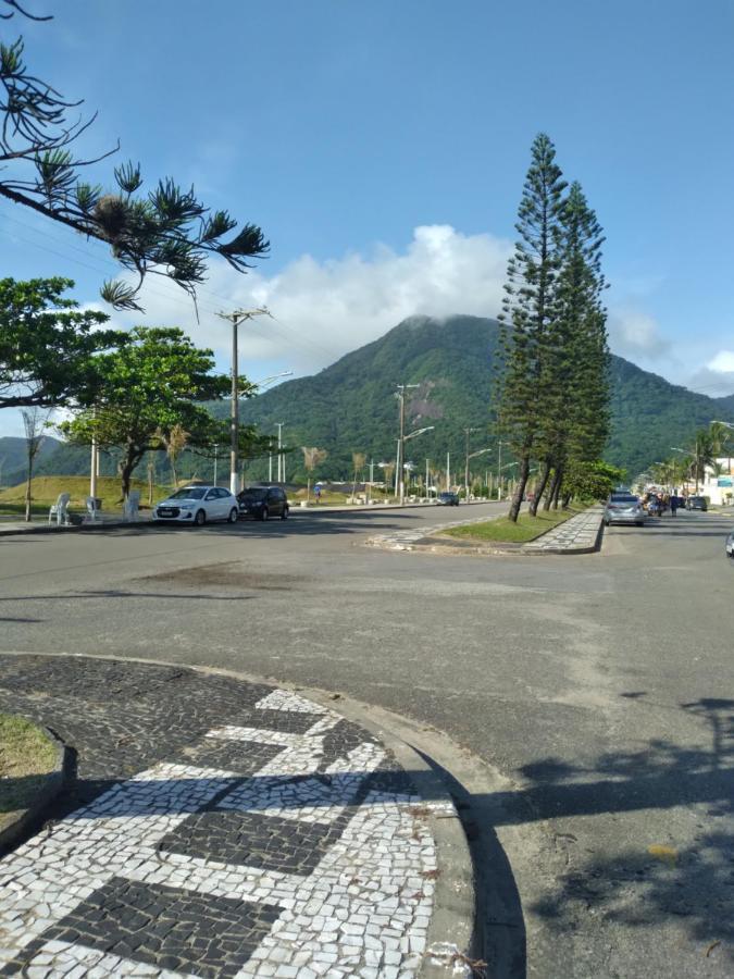 Suite Caicara Peruibe Luaran gambar