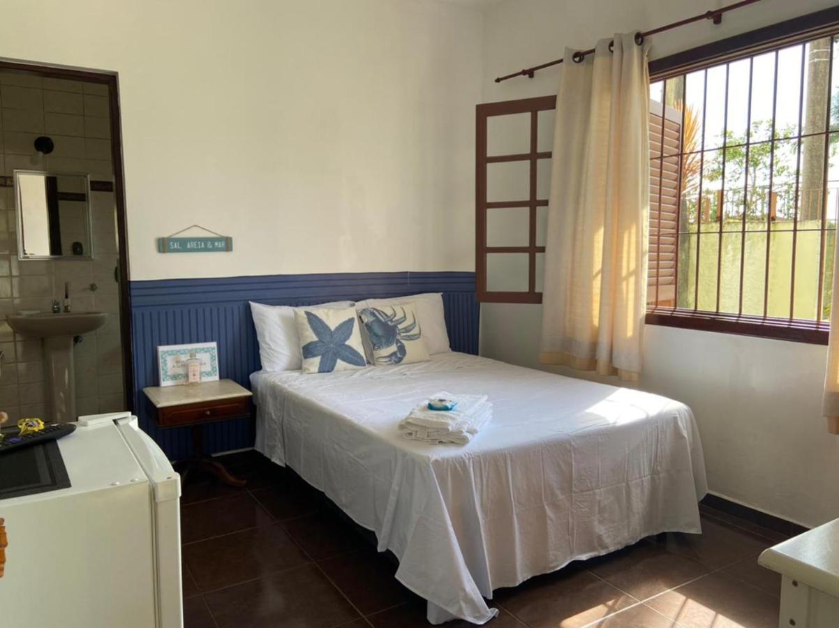 Suite Caicara Peruibe Luaran gambar