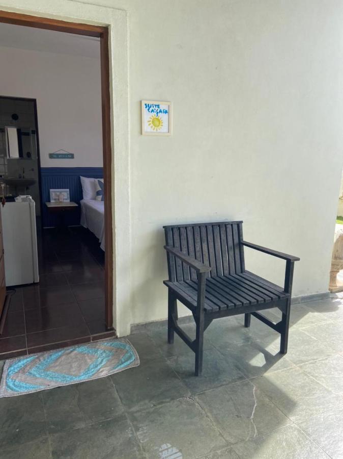 Suite Caicara Peruibe Luaran gambar