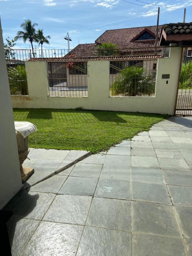 Suite Caicara Peruibe Luaran gambar