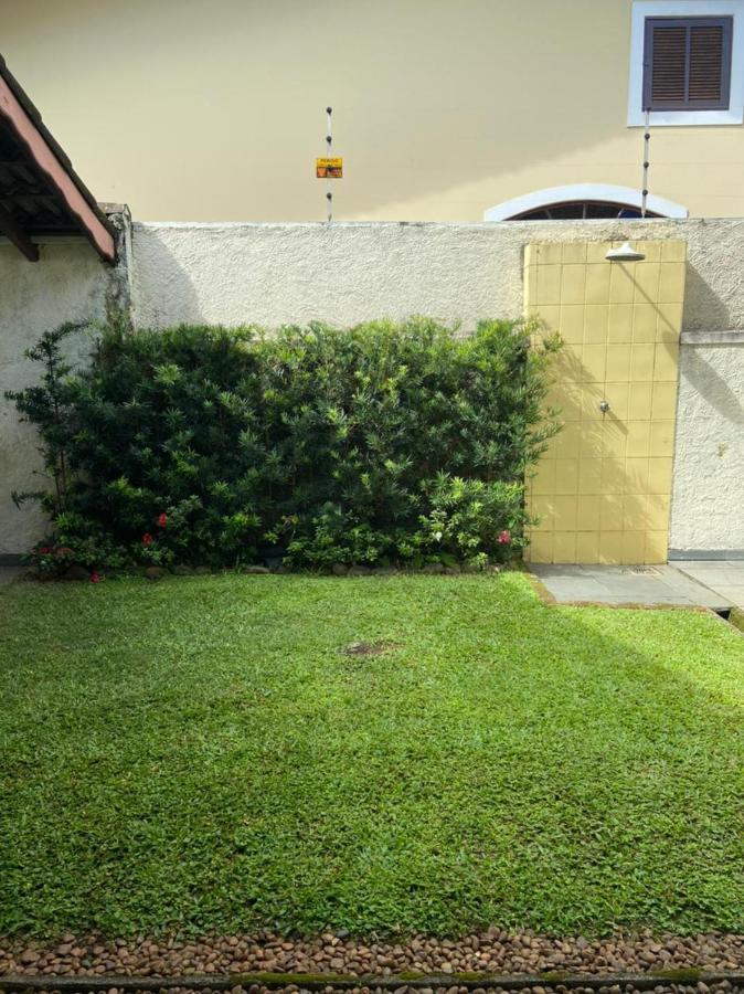 Suite Caicara Peruibe Luaran gambar