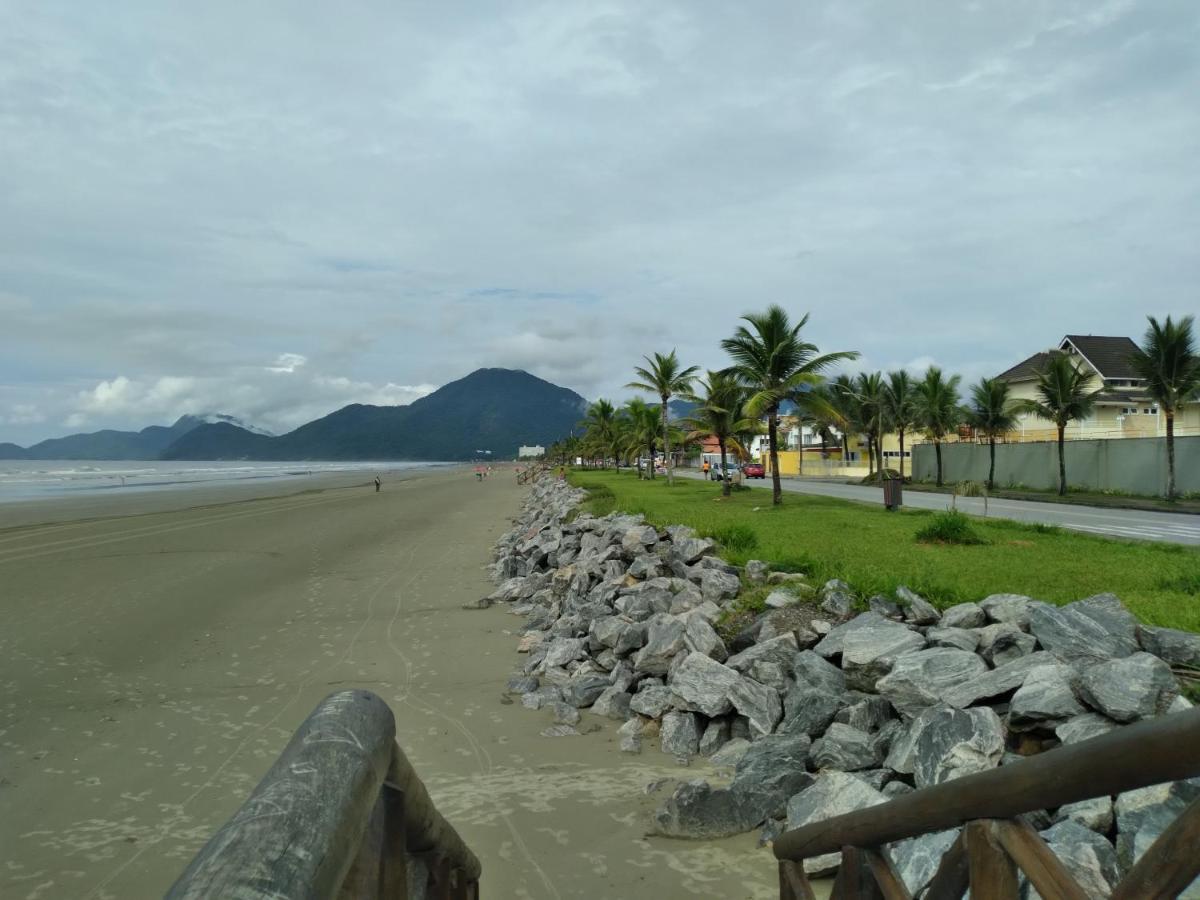 Suite Caicara Peruibe Luaran gambar