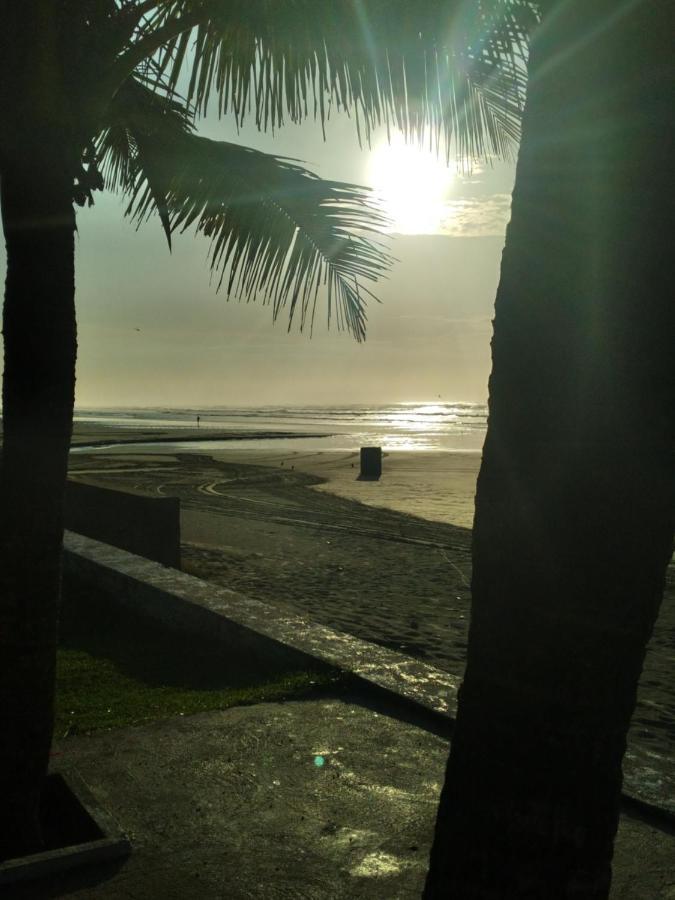 Suite Caicara Peruibe Luaran gambar