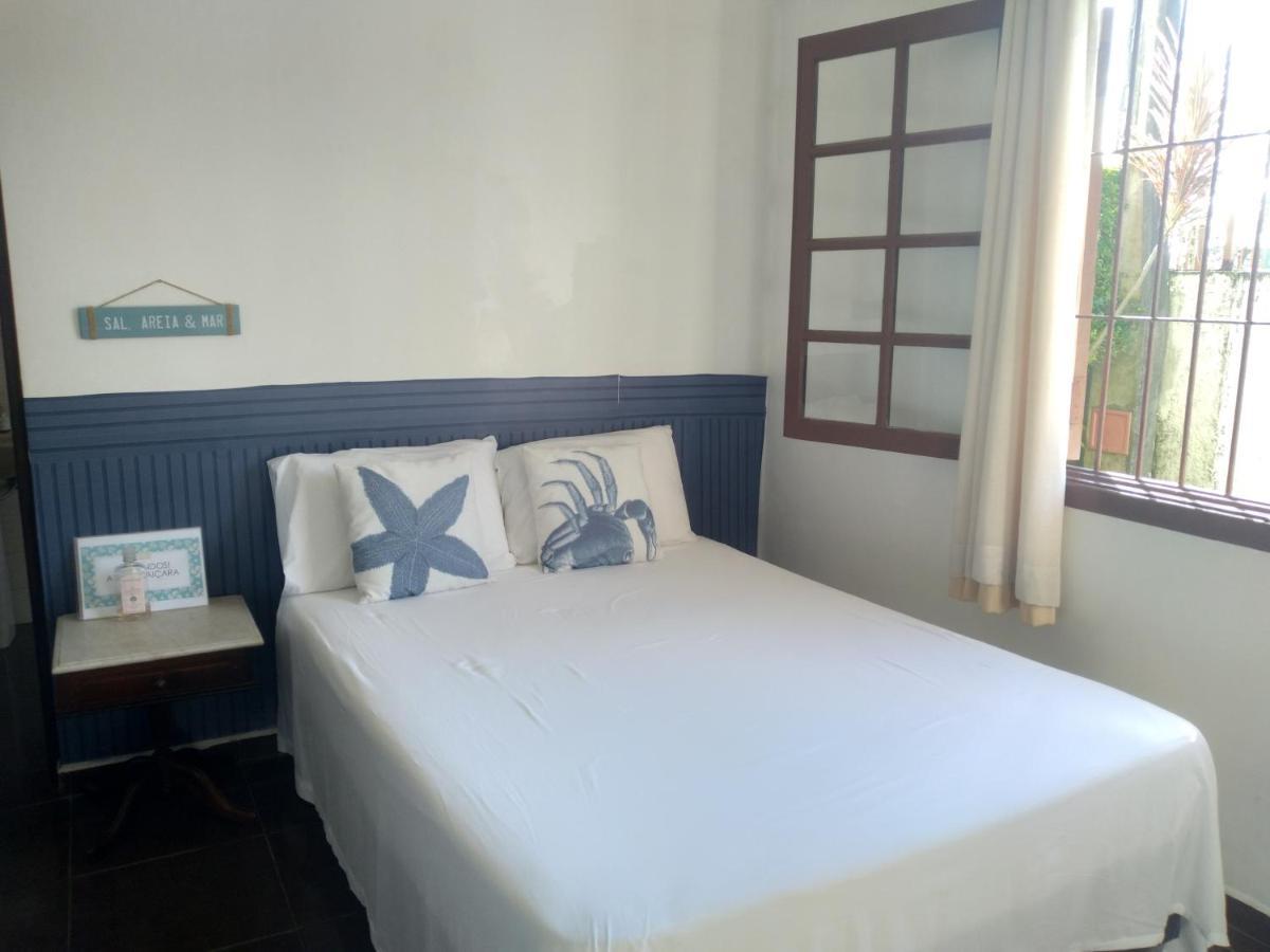 Suite Caicara Peruibe Luaran gambar
